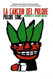 Profilový obrázek - La canción del pulque