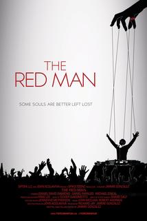 Profilový obrázek - The Red Man
