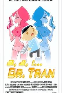 Profilový obrázek - Here Comes Dr. Tran