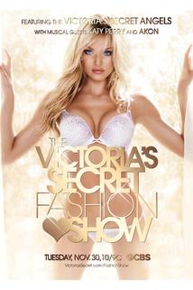 Profilový obrázek - Victoria's Secret Fashion Show