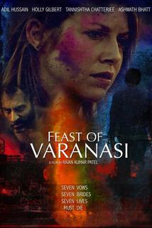 Profilový obrázek - Feast of Varanasi