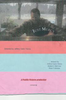 Profilový obrázek - Just Mercy