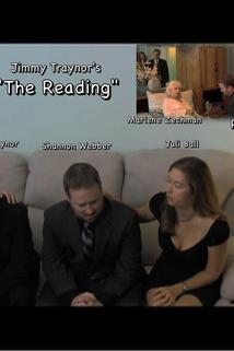 Profilový obrázek - Jimmy Traynor: The Reading