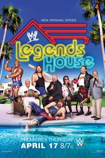 Profilový obrázek - WWE Legends' House