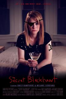 Profilový obrázek - Secret Blackheart