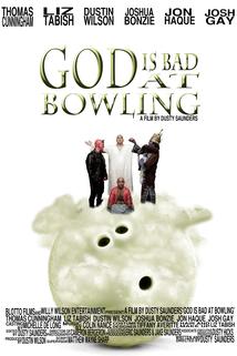 Profilový obrázek - God Is Bad at Bowling