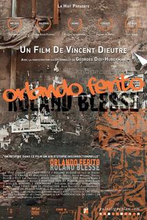 Orlando Ferito - Roland Blessé