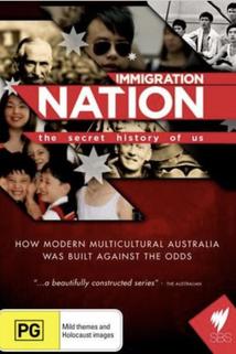 Profilový obrázek - Immigration Nation: The Secret History of Us