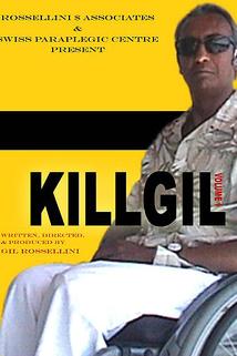 Profilový obrázek - Kill Gil Volume 1