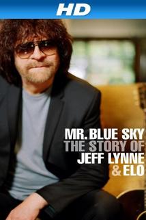 Profilový obrázek - Mr Blue Sky: The Story of Jeff Lynne & ELO