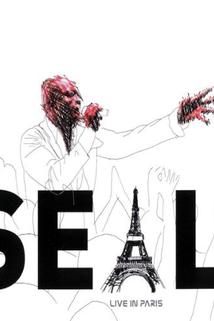 Profilový obrázek - Seal: Live in Paris