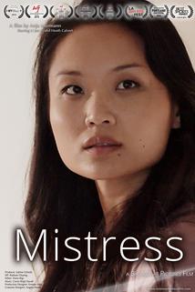 Profilový obrázek - Mistress