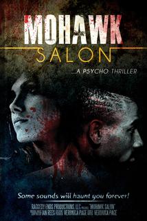 Mohawk Salon: A Psycho Thriller