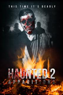 Profilový obrázek - Haunted II