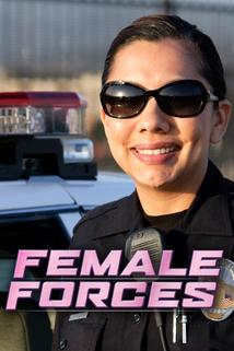 Profilový obrázek - Female Forces