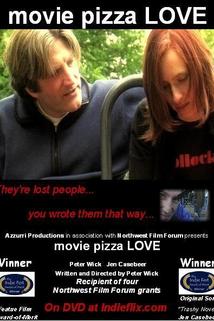 Profilový obrázek - Movie Pizza Love