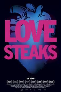 Profilový obrázek - Love Steaks