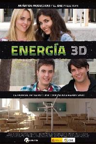 Profilový obrázek - Energía 3D