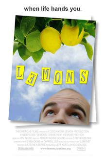 Profilový obrázek - Lemons