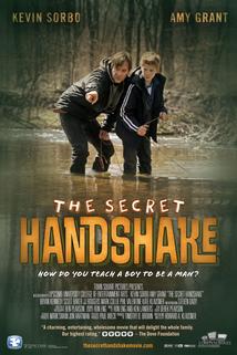 Profilový obrázek - The Secret Handshake