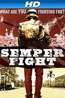 Profilový obrázek - Semper Fight
