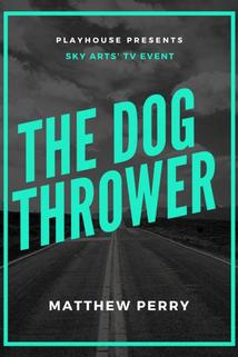 Profilový obrázek - The Dog Thrower