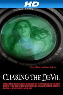 Profilový obrázek - Chasing the Devil