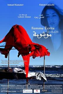Profilový obrázek - Femme écrite