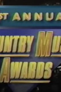 Profilový obrázek - The 21st Annual Academy of Country Music Awards