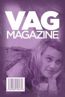 Profilový obrázek - Vag Magazine
