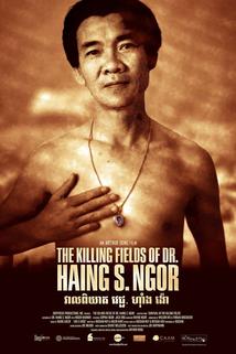 Profilový obrázek - The Killing Fields of Dr. Haing S. Ngor