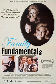 Profilový obrázek - Family Fundamentals