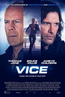 Vice  - Vice