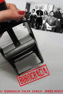 Profilový obrázek - Burocracia