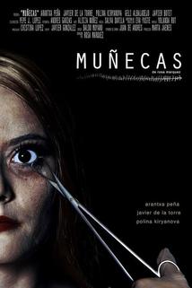 Profilový obrázek - Muñecas