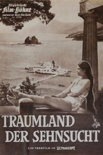 Profilový obrázek - Traumland der Sehnsucht