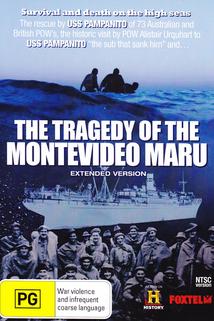 Profilový obrázek - The Tragedy of the Montevideo Maru