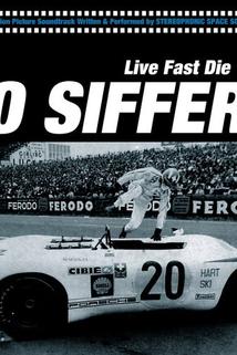 Profilový obrázek - Jo Siffert: Live Fast - Die Young