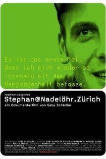 Profilový obrázek - Stephan@NadelÖhr.Zürich
