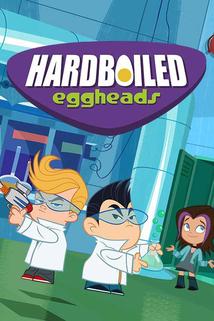 Profilový obrázek - Hardboiled Eggheads