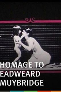 Homage to Eadweard Muybridge