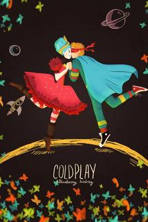 Profilový obrázek - Coldplay: Strawberry Swing
