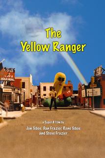 Profilový obrázek - The Yellow Ranger