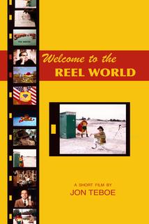 Profilový obrázek - Welcome to the Reel World