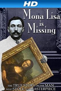 Profilový obrázek - The Missing Piece: Mona Lisa, Her Thief, the True Story