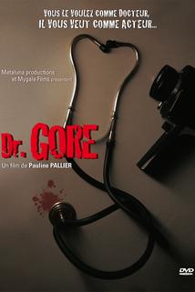 Profilový obrázek - Dr. Gore