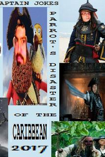 Profilový obrázek - Captain Jokes Parrot's Adventures: Disaster of the Caribbean