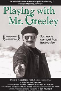 Profilový obrázek - Playing with Mr. Greeley
