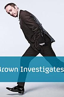 Profilový obrázek - Derren Brown Investigates