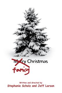 Profilový obrázek - Family Christmas